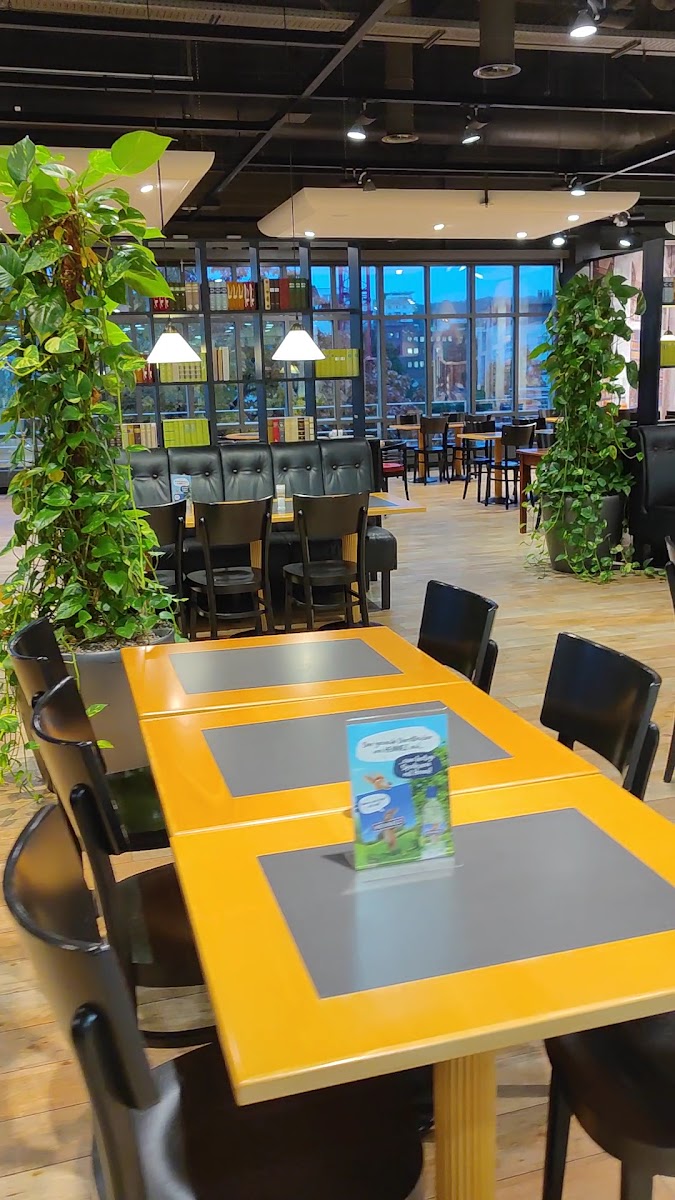 Coop Restaurant Kreuzlingen Karussell-2