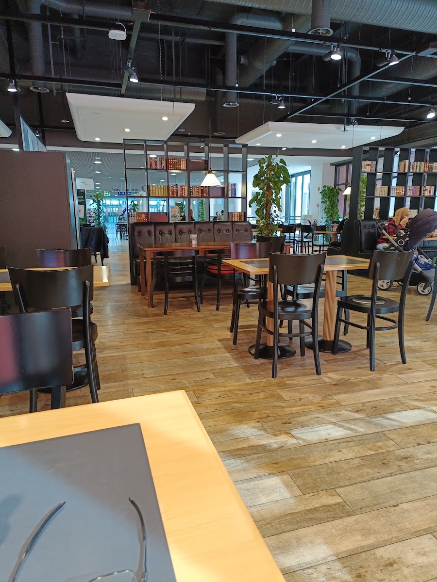 Coop Restaurant Kreuzlingen Karussell-4