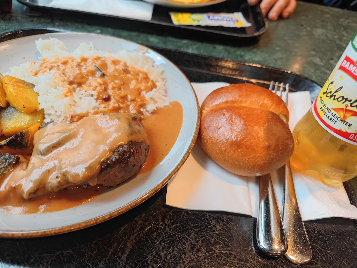 Coop Restaurant Kreuzlingen Karussell-7