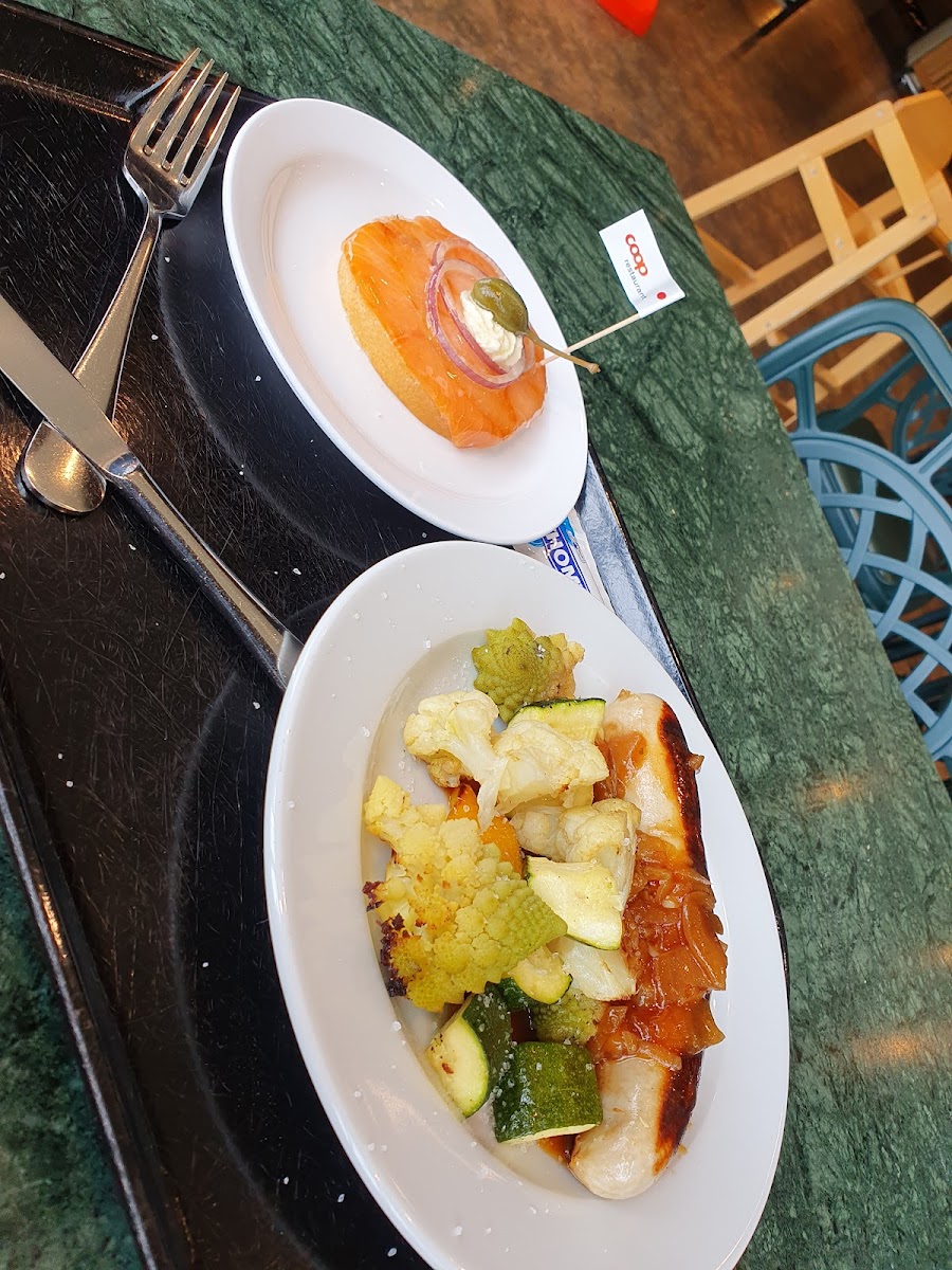 Coop Restaurant Kreuzlingen Karussell-9